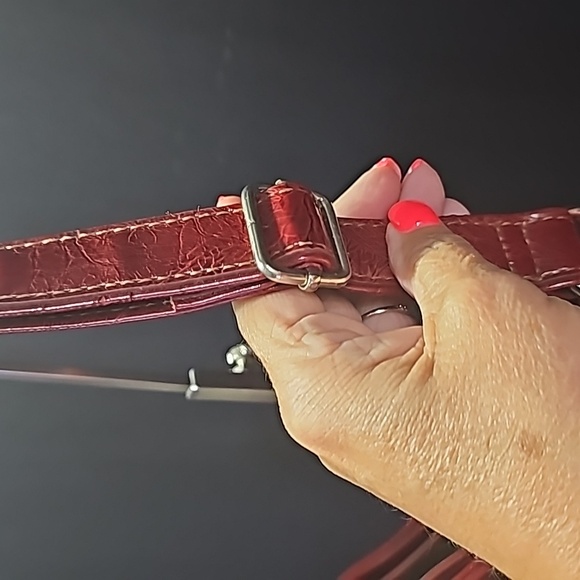 MC Marc  Chantal Vintage Red - Picture 4 of 6